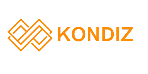 Logotipo Kondiz